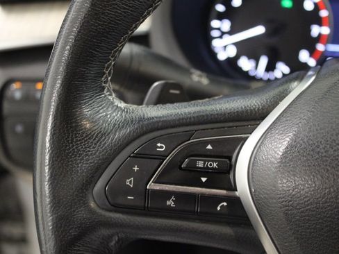 Used 2019 INFINITI QX50 Essential w/ Sensory Package image 26