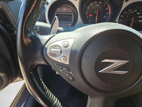 Used 2013 Nissan 370Z Touring w/ Sport Pkg image 18