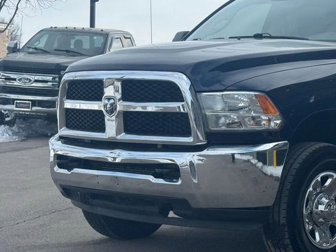 Used 2018 RAM 2500 Tradesman w/ Chrome Appearance Group image 50