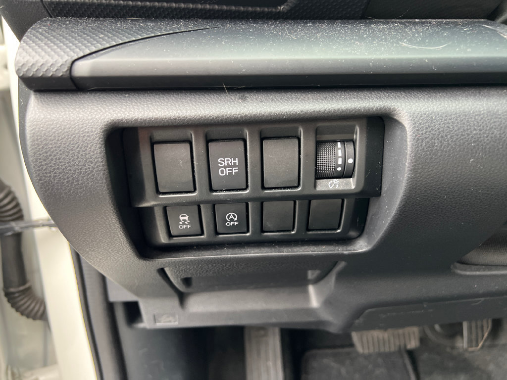 Used 2022 Subaru Forester AWD/4WD image 19