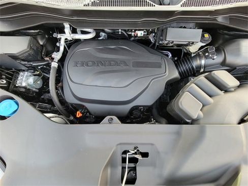 New 2026 Honda Ridgeline RTL image 34