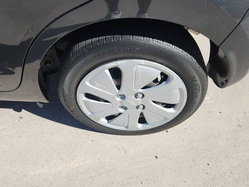 Used 2017 Chevrolet Spark LS image 30