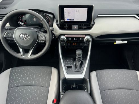 New 2025 Toyota RAV4 XLE w/ Convenience Package image 10