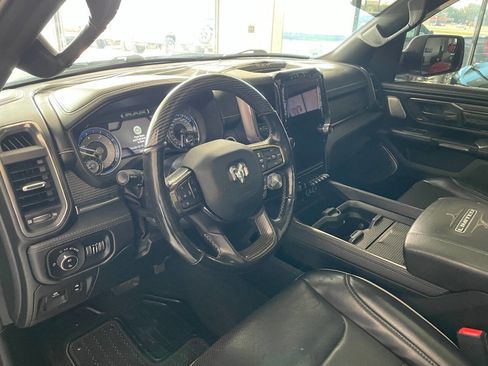 Used 2020 RAM 1500 Limited image 20