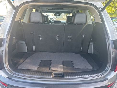 Used 2022 Kia Telluride EX w/ EX Premium Package AWD/4WD image 8