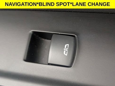 Used 2019 Chevrolet Silverado 1500 LTZ w/ LTZ Plus Package image 35