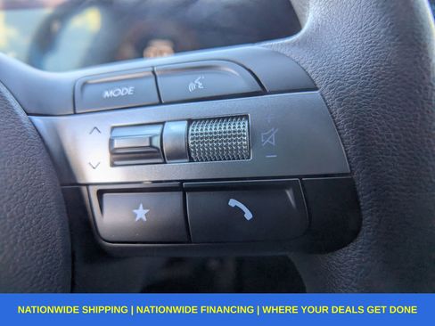 New 2026 Hyundai Santa Cruz SEL image 32