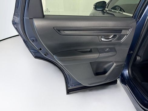 Certified 2025 Honda CR-V Sport-L image 26