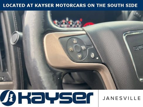 Used 2014 GMC Sierra 1500 Denali image 21