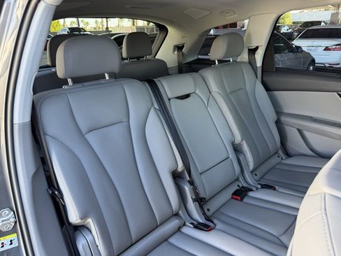 Used 2021 Audi Q7 3.0T Prestige w/ Prestige Package image 14