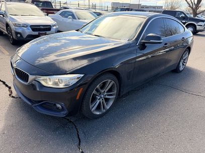 Used 2016 BMW 428i Gran Coupe xDrive