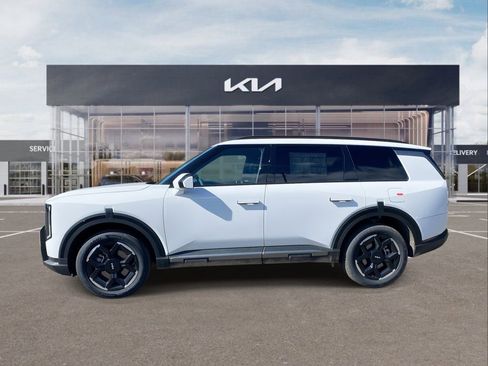 New 2027 Kia Telluride EX image 5