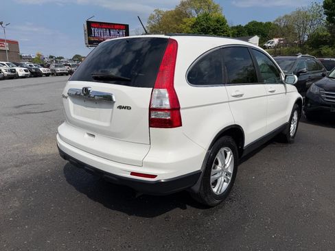 Used 2010 Honda CR-V EX-L image 9