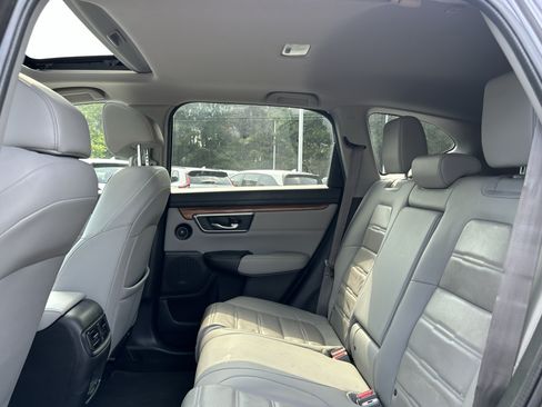 Used 2020 Honda CR-V EX-L image 9