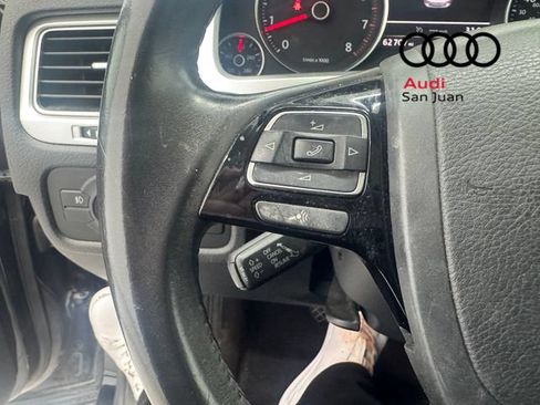 Used 2015 Volkswagen Touareg VR6 AWD/4WD image 18
