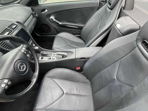 Used 2006 Mercedes-Benz SLK 280 image 11