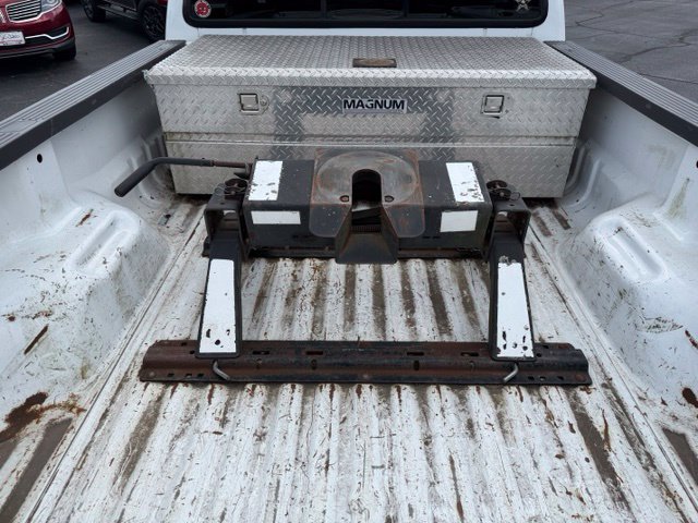 Used 2000 Ford F250 2WD SuperCab Super Duty image 9