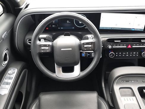 Used 2026 Hyundai Palisade Calligraphy FWD image 8