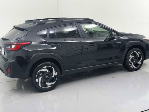 New 2026 Subaru Crosstrek 2.5i Limited image 11