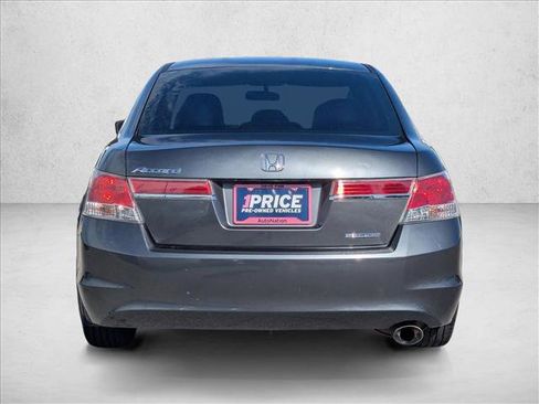 Used 2011 Honda Accord SE image 7