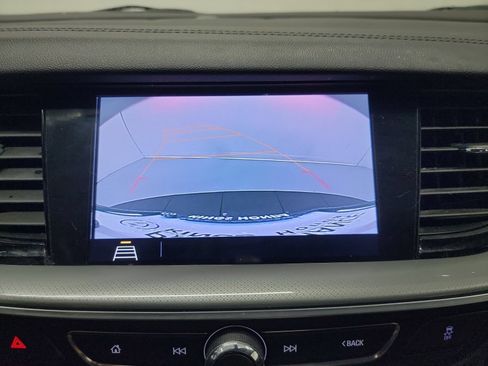 Used 2019 Buick Regal Preferred w/ Sights and Sounds Package FWD image 23