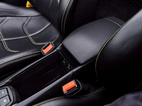 Used 2019 Ferrari 488 Spider RWD image 75