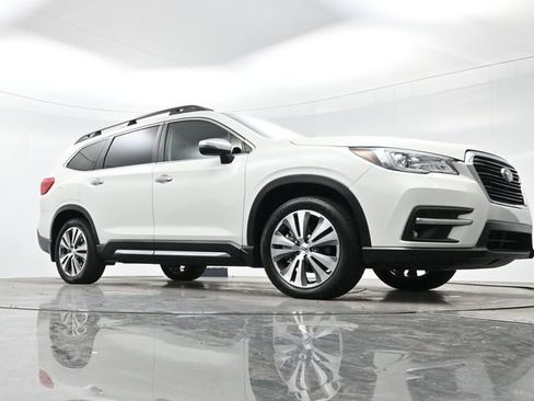 Used 2021 Subaru Ascent Touring w/ Popular Package #2A image 29
