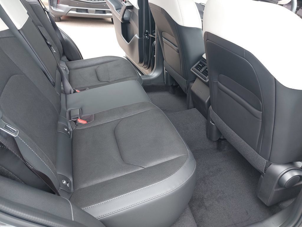 New 2026 MAZDA CX-5 Select AWD/4WD image 12