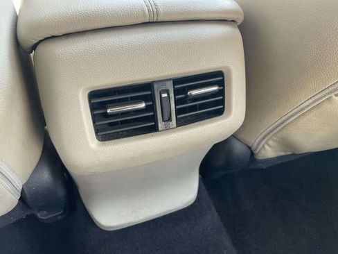 Used 2016 Honda Accord EX-L image 11