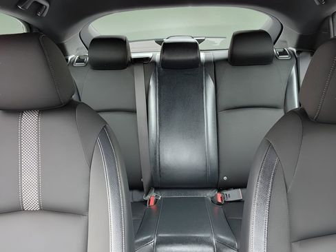 Used 2021 Honda Civic Sport image 10