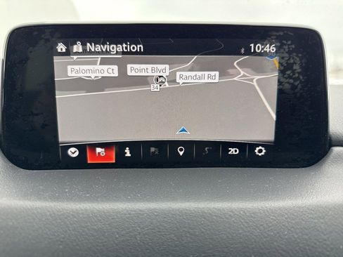 Used 2019 MAZDA CX-5 Signature image 18