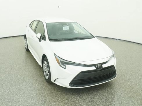 New 2026 Toyota Corolla LE image 14