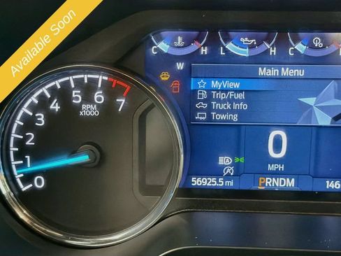 Used 2023 Ford F150 Tremor AWD/4WD image 13