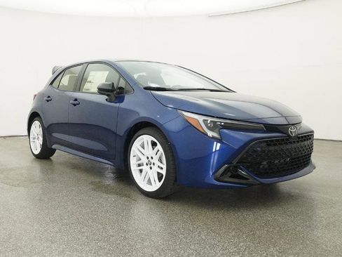 New 2026 Toyota Corolla SE image 30