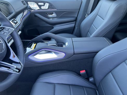 Certified 2025 Mercedes-Benz GLE 350 GLE 350 image 21