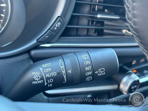 Certified 2025 MAZDA CX-30 AWD 2.5 S w/ Select Sport Pkg image 19
