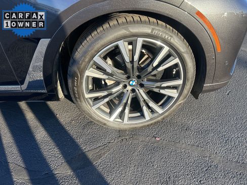 Used 2021 BMW X7 xDrive40i w/ Premium Package 2 image 13