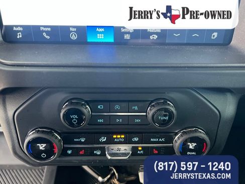 Used 2026 Ford Bronco Raptor AWD/4WD image 11