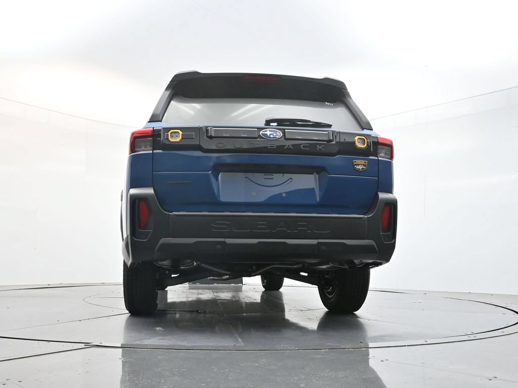 New 2026 Subaru Outback Wilderness AWD/4WD image 22