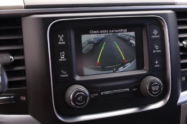 Used 2016 RAM 2500 SLT AWD/4WD image 18