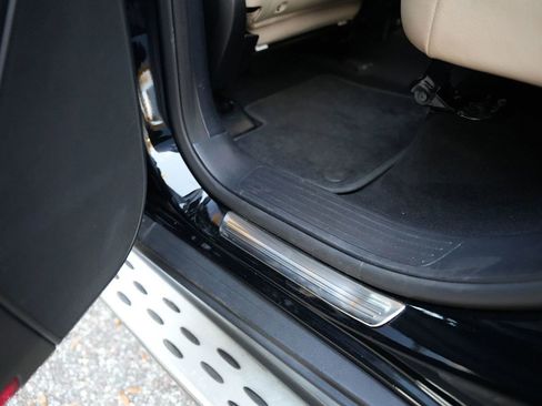 Used 2015 Mercedes-Benz ML 350 2WD image 25