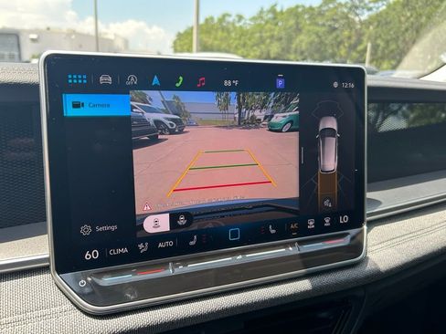 Used 2025 Volkswagen Tiguan S image 11