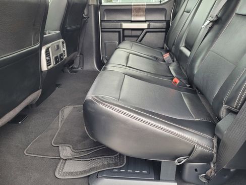 Used 2019 Ford F250 Lariat w/ Lariat Value Package image 10