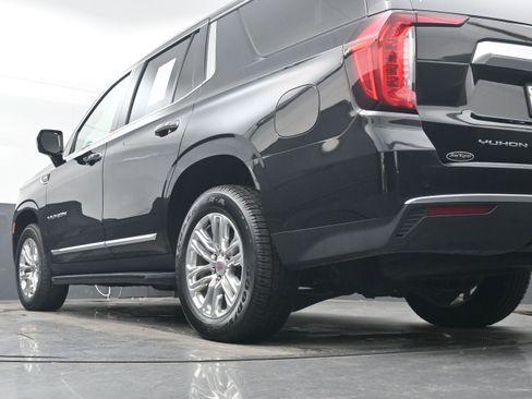 Used 2022 GMC Yukon SLT image 27