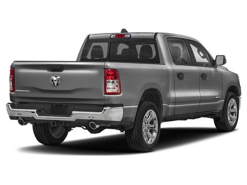 Used 2023 RAM 1500 Big Horn image 2