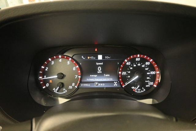 Used 2022 Nissan Frontier PRO-4X AWD/4WD image 12