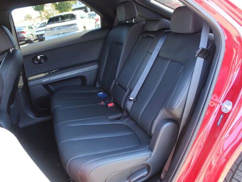 New 2026 Hyundai Ioniq 5 XRT image 17