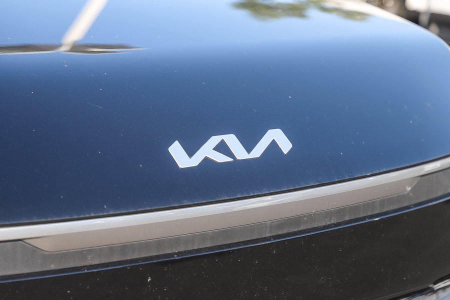 Used 2026 Kia EV9 Wind AWD/4WD image 5