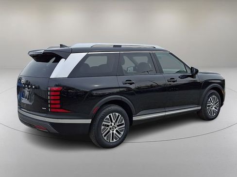New 2026 Hyundai Palisade SEL AWD/4WD image 7