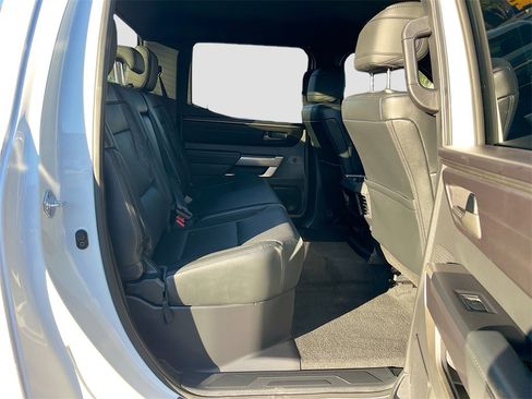 Used 2025 Toyota Tundra SR5 image 26